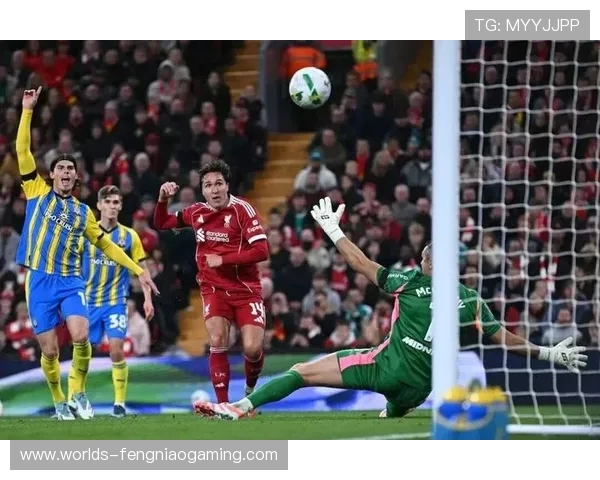 利物浦客战欧冠仍获看好 攻防效率下滑引关注