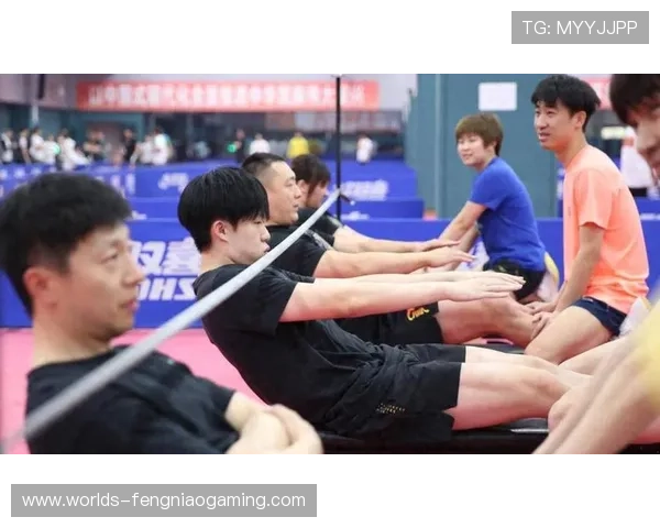 全运会实施严格体能测试，奥运冠军亦需达标