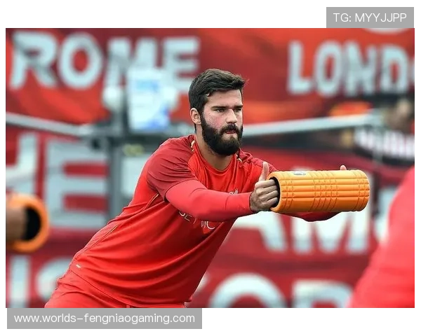 利物浦门将阿里松伤缺,马马尔达什维利临危受命 利物浦门将阿里松伤缺,马马尔达什维利临危受命