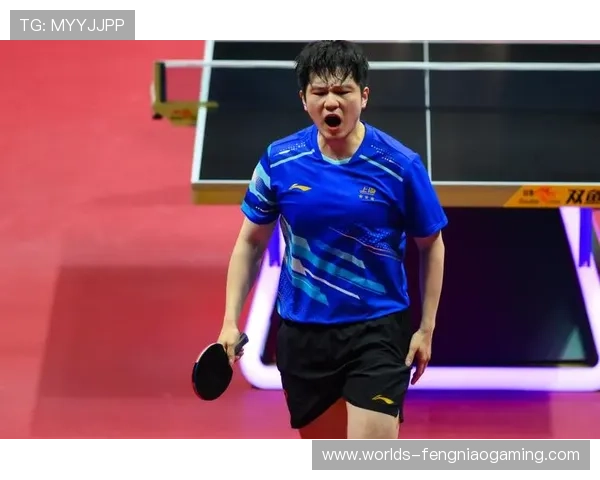 全运会乒乓球签表出炉，王楚钦樊振东男单同区男团同组