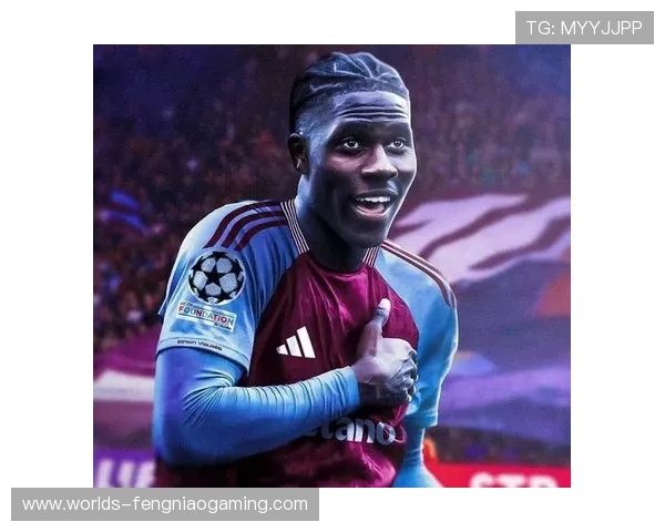 奥巴梅扬点射绝杀，维拉1-0埃弗顿