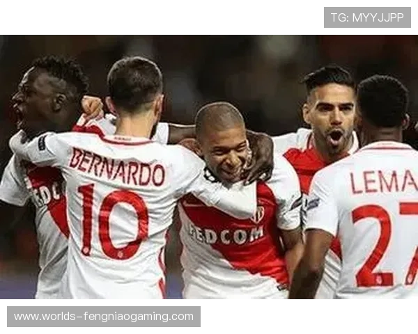 摩纳哥1-3不敌洛里昂，法蒂破门难阻四连败