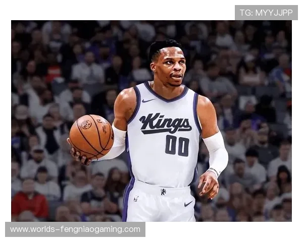 国王半场61-52领先猛龙，拉文威斯布鲁克发挥出色