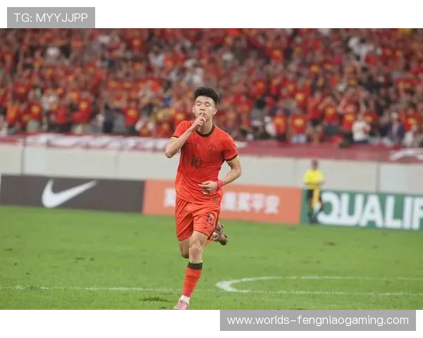 从第四档到决赛舞台：U23国足的亚洲杯逆袭征程