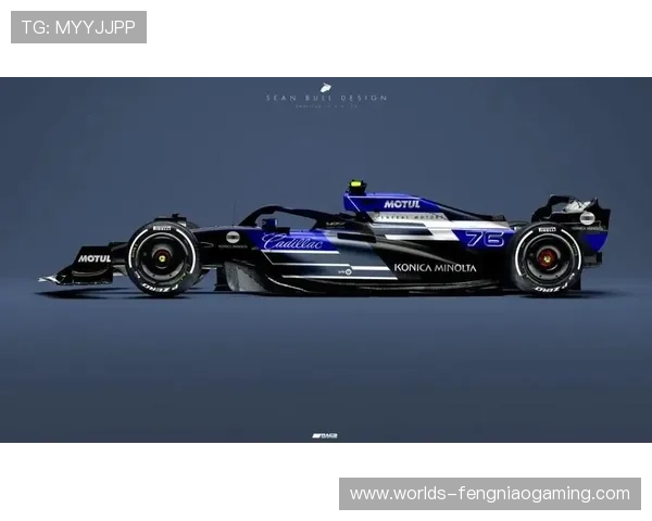 凯迪拉克作为F1第11支车队首次参与季前测试，三天完成超过1700公里里程